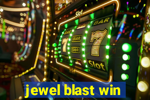 jewel blast win